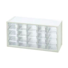 画像をギャラリービューアに読み込む, ステーショナリー収納ボックス A9-520(白) | livinbox デスク オーガナイザー オフィス 机 文房具 片付け 整理整頓