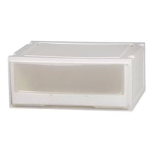 画像をギャラリービューアに読み込む, クローゼットケース幅55cm MB-5501| livinbox SHUTER シューター 収納ボックス 収納ケース クローゼット収納 押入れ 新生活