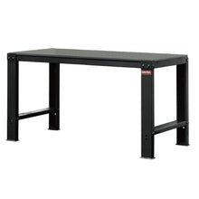 画像をギャラリービューアに読み込む, ワークベンチ 作業台 WH-5I | SHUTER シューター 幅1500 耐荷重1t 頑丈 耐衝撃 耐摩耗