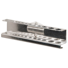 画像をギャラリービューアに読み込む, パンチングボードアクセサリー ドリルホルダー HK-5120 | SHUTER シューター 金具 有孔ボード ハンガーボード 工具収納