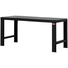 画像をギャラリービューアに読み込む, ワークベンチ 作業台 ヘビータイプ WH-6I | SHUTER シューター 幅1800 耐耐荷重 1t 頑丈 耐衝撃