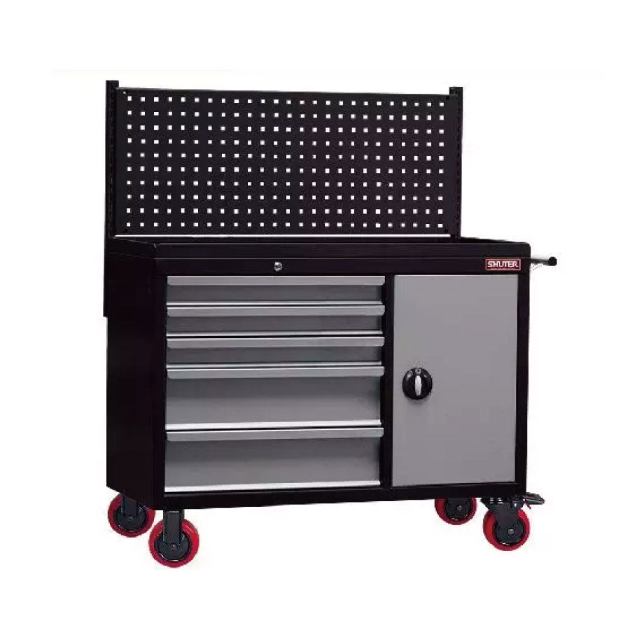 ツールカート 引き出し7段タイプ TC4-512 | SHUTER シューター ツール