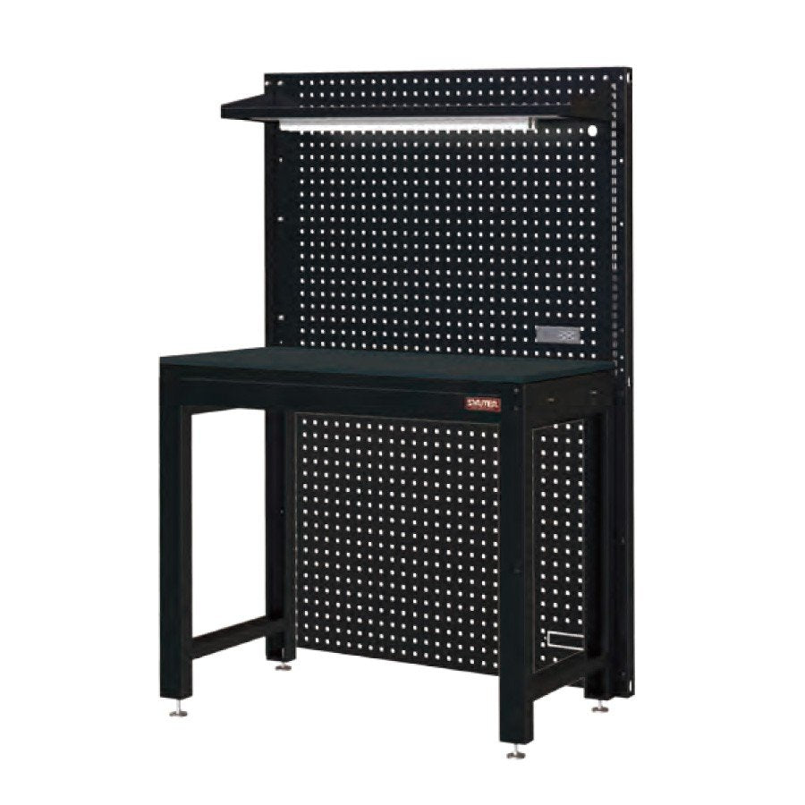 じゅうに業務作業台 ワークステーション 作業台 WS-ATI12 | SHUTER シューター DIY用 業務
